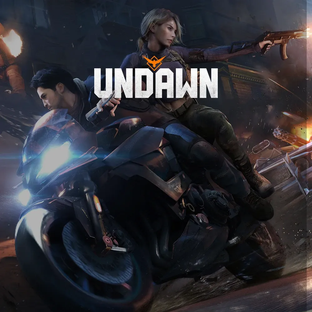 Mobile Legends