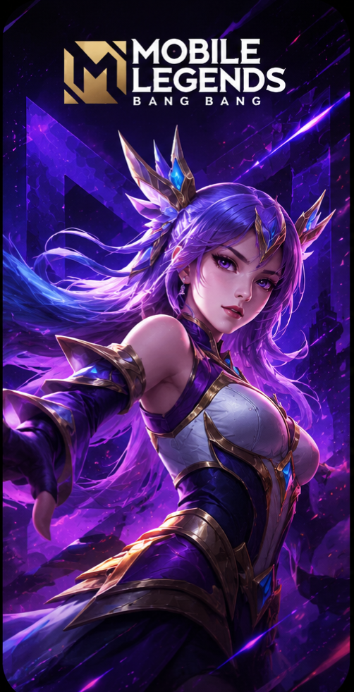 MOBILE LEGENDS