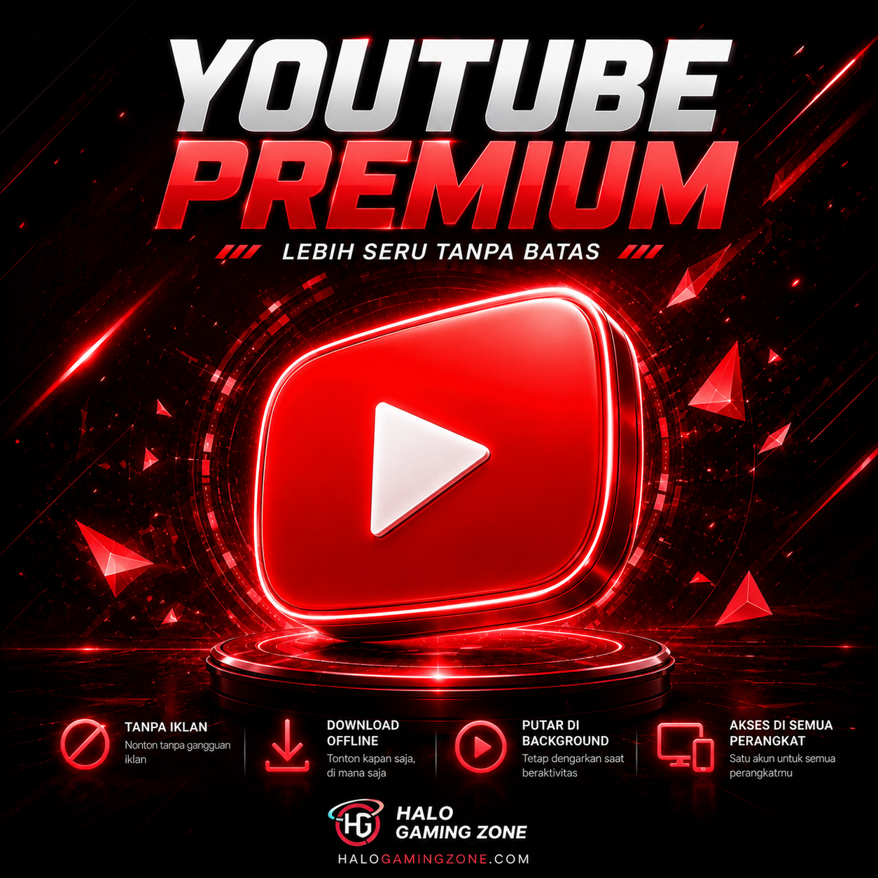 Youtube Premium