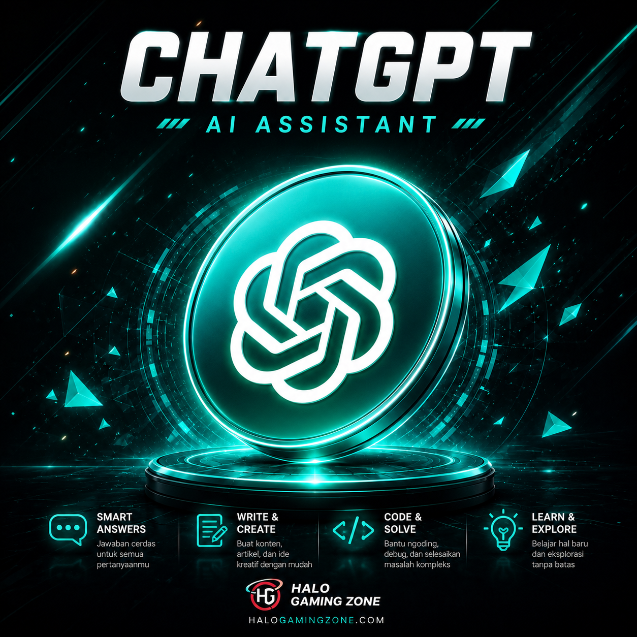 ChatGPT
